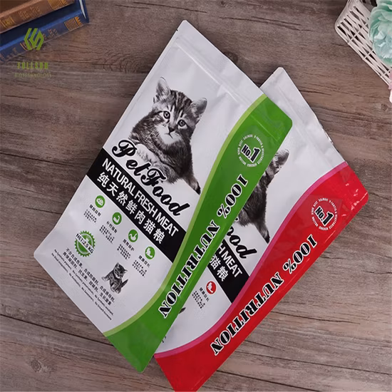 Customized Manufacturing Pet Food Pet Products Dog Food Cat Food Cat Litter