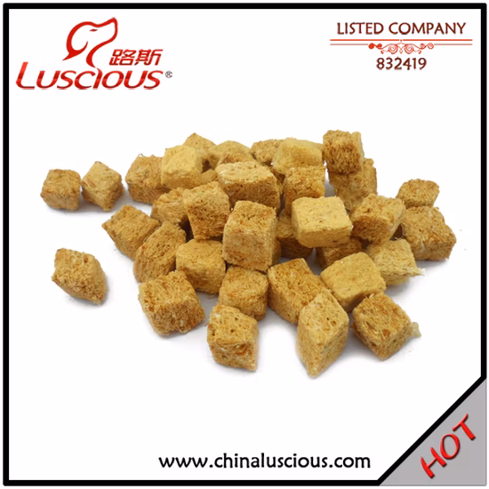 Fd Chicken Flavor Dog Snacks Cat Treats Pet Food Supplier