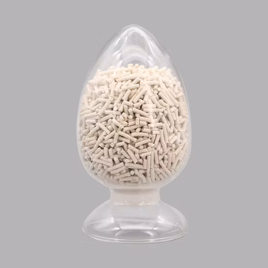 Pet Sand Natural Eco-Life Cat Products Lettiera per gatti in tofu agglomerante per piante